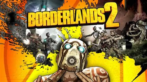 borderlands 2 max level 2023.